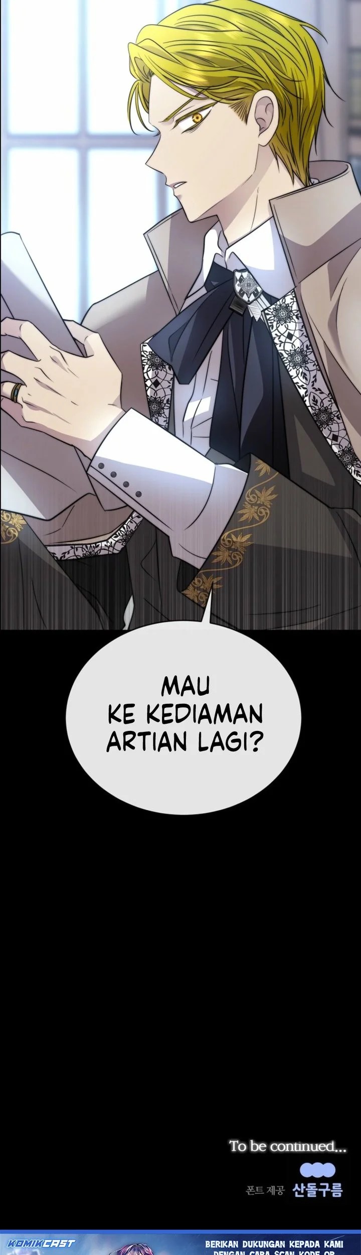 Black Haze (Reboot) Chapter 48 Gambar 55