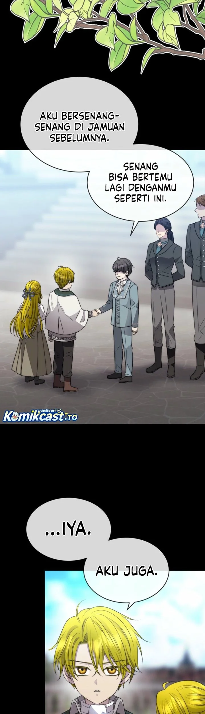 Black Haze (Reboot) Chapter 48 Gambar 3