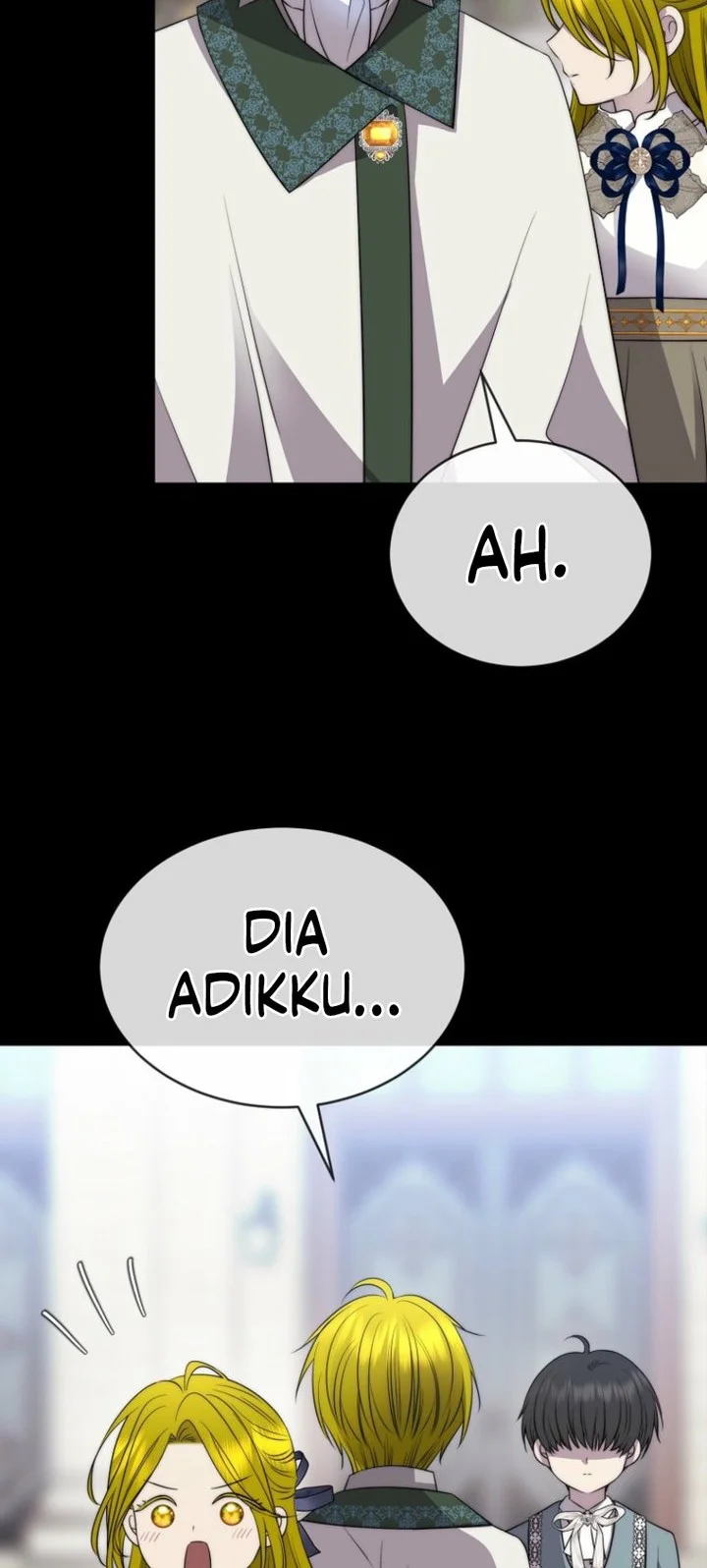 Black Haze (Reboot) Chapter 48 Gambar 4