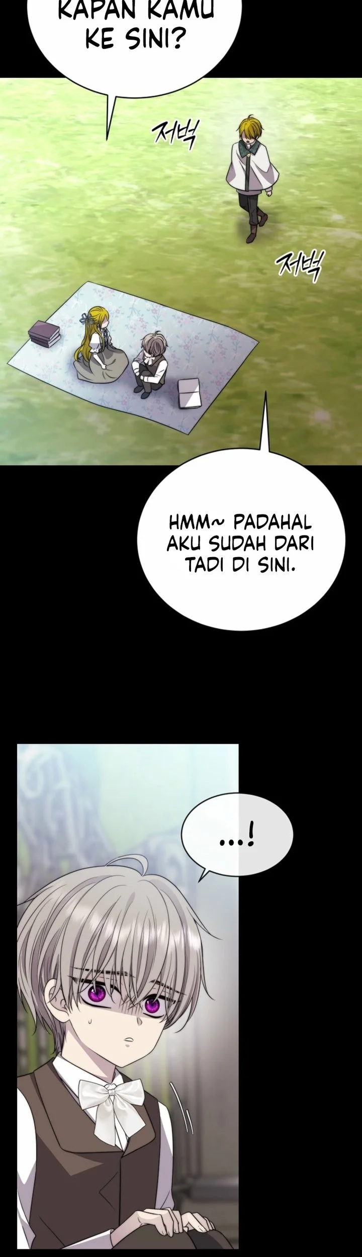 Black Haze (Reboot) Chapter 48 Gambar 13