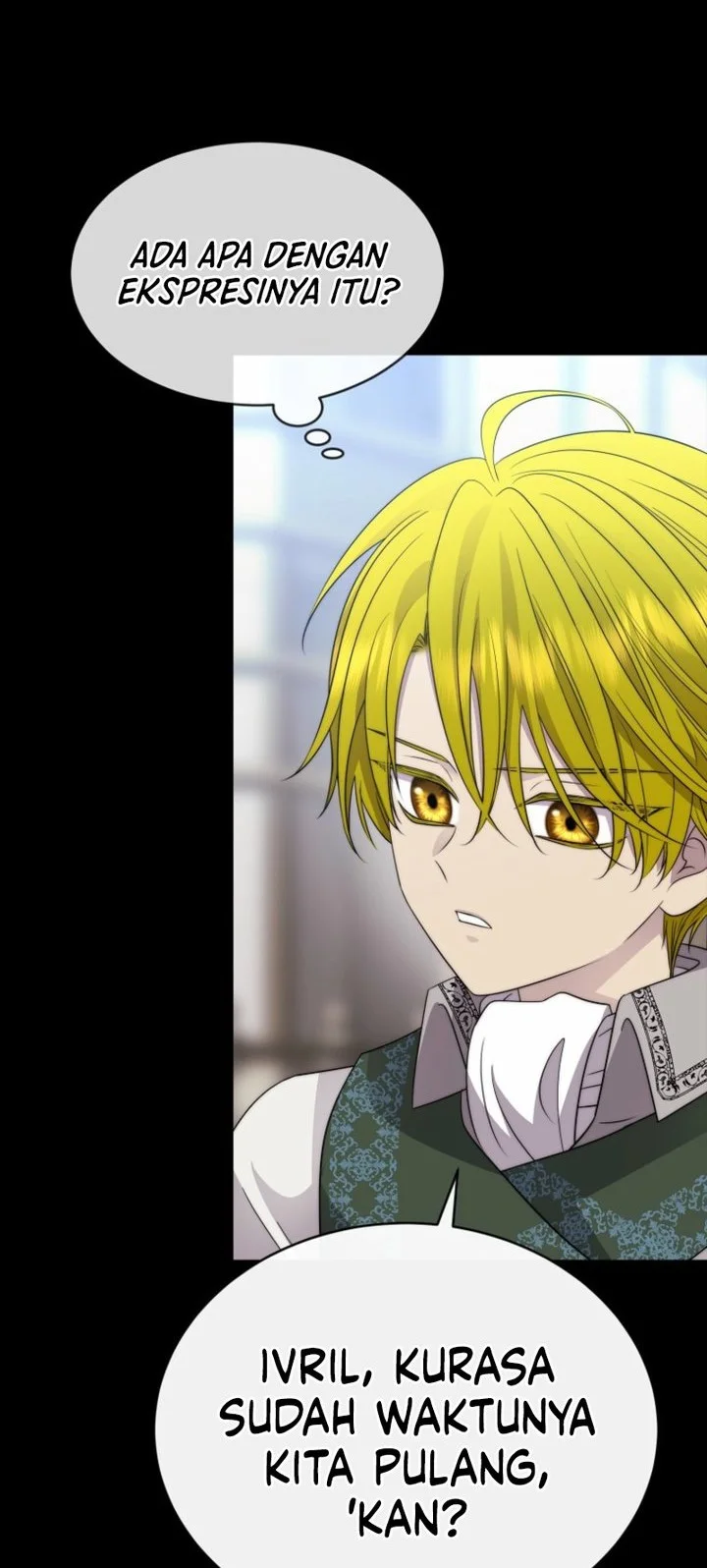 Black Haze (Reboot) Chapter 48 Gambar 14