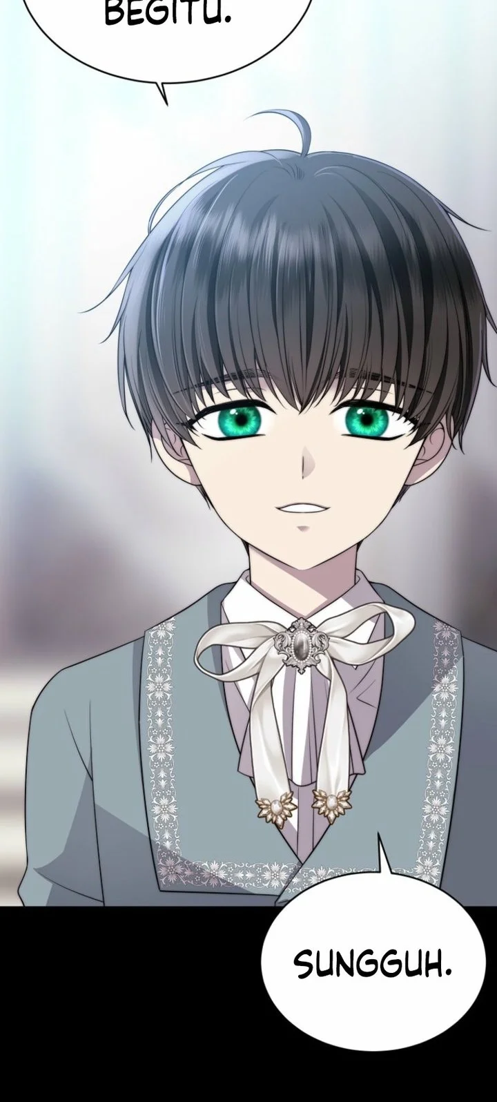 Black Haze (Reboot) Chapter 48 Gambar 8