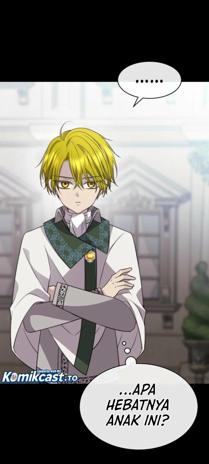 Black Haze (Reboot) Chapter 48 Gambar 10