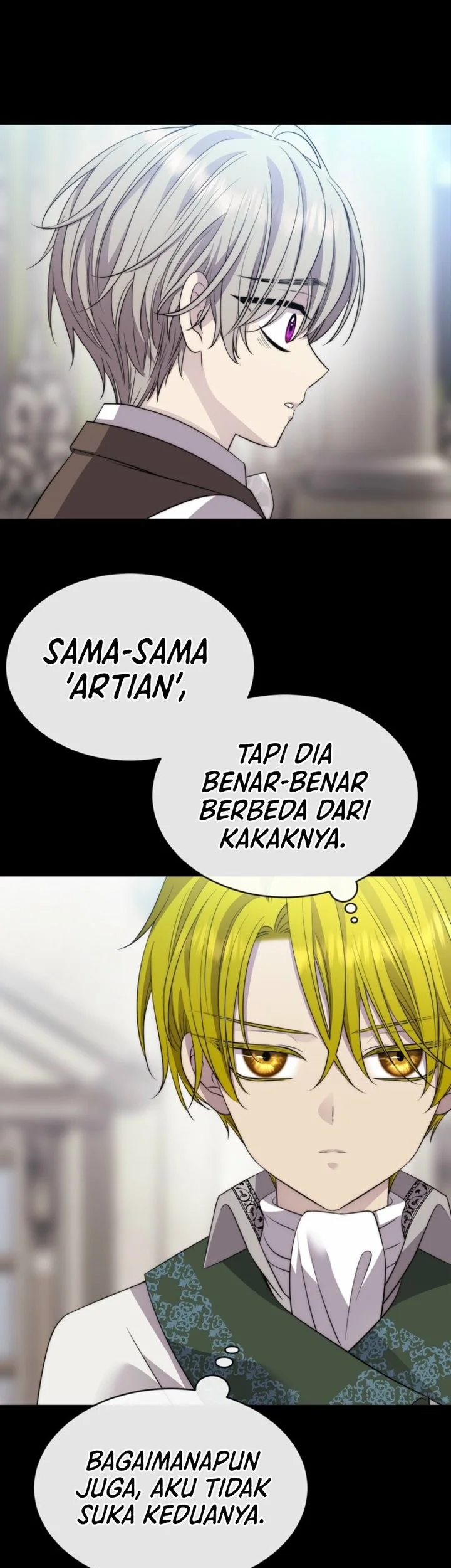 Black Haze (Reboot) Chapter 48 Gambar 11