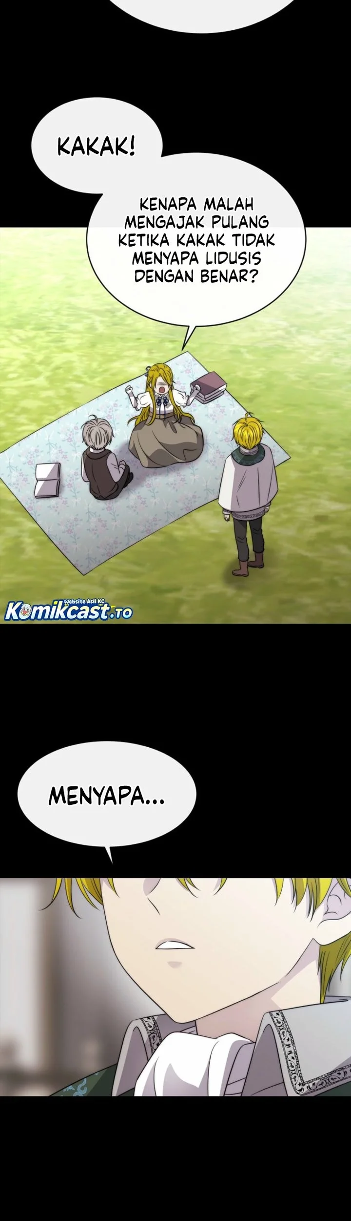 Black Haze (Reboot) Chapter 48 Gambar 15