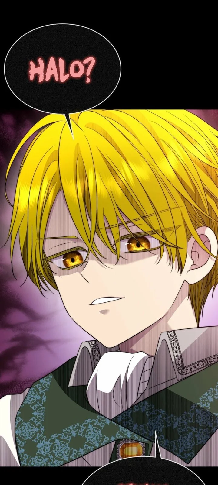 Black Haze (Reboot) Chapter 48 Gambar 16