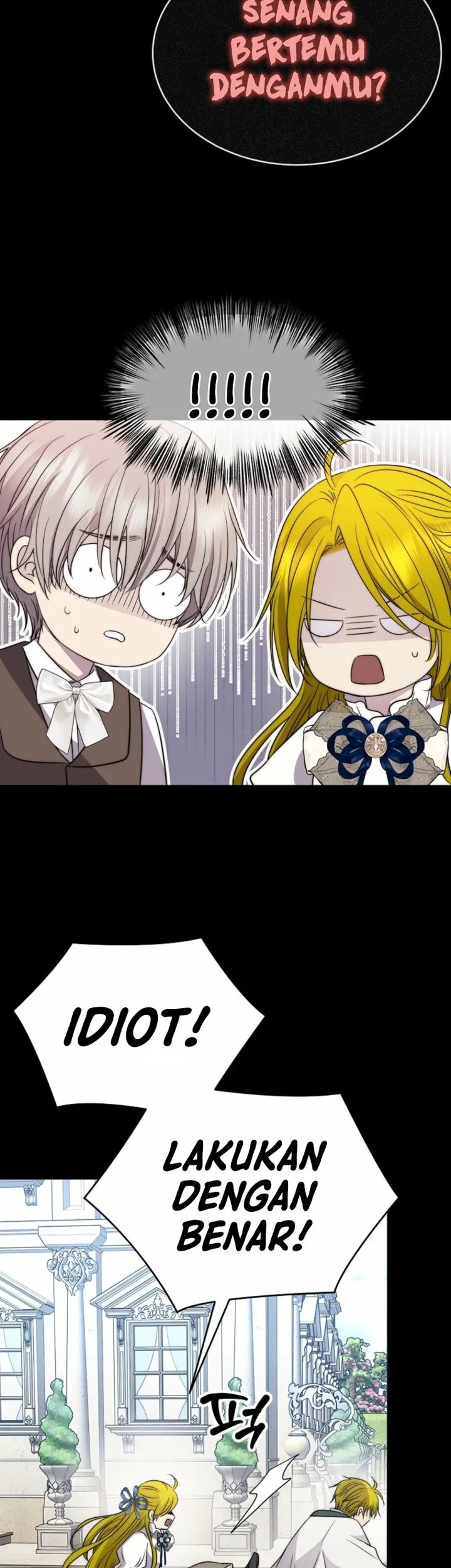 Black Haze (Reboot) Chapter 48 Gambar 17