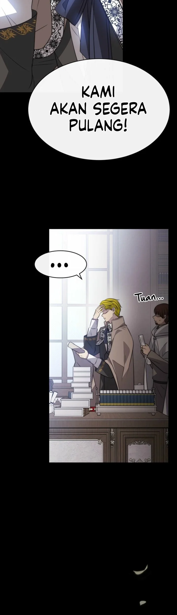 Black Haze (Reboot) Chapter 49 Gambar 5