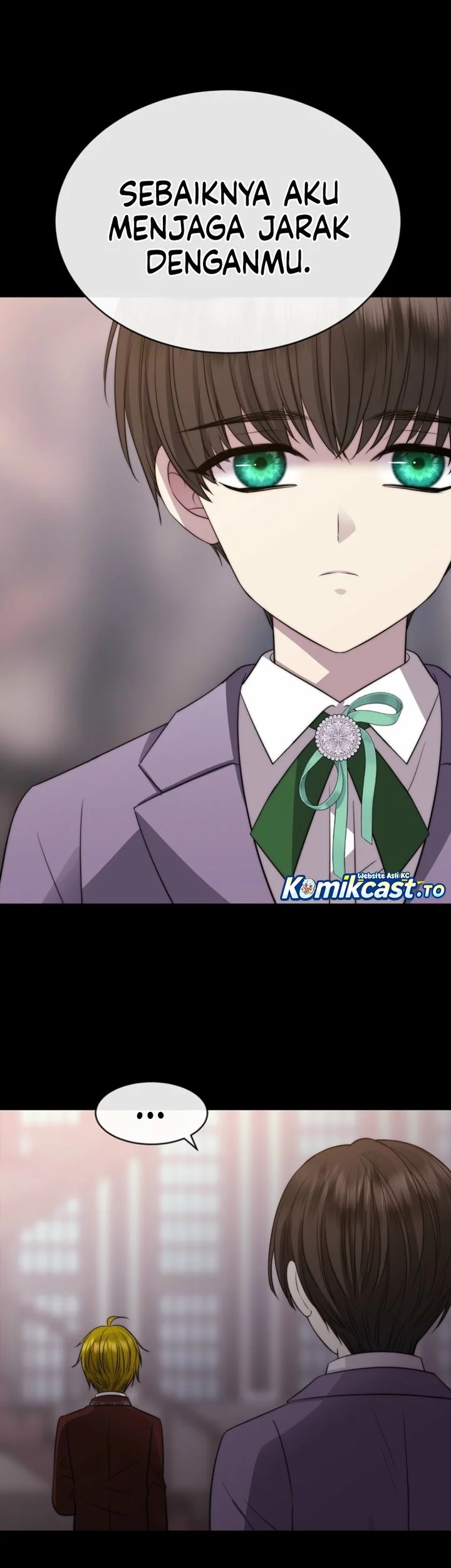 Black Haze (Reboot) Chapter 49 Gambar 21