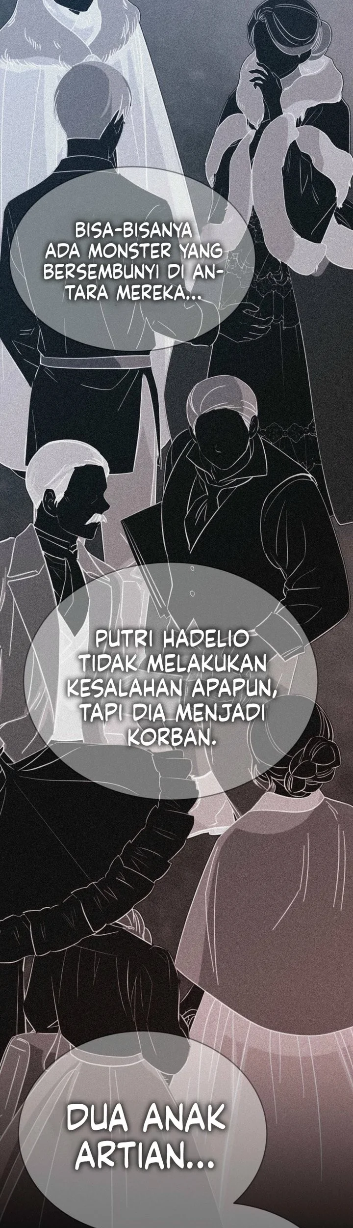 Black Haze (Reboot) Chapter 49 Gambar 27