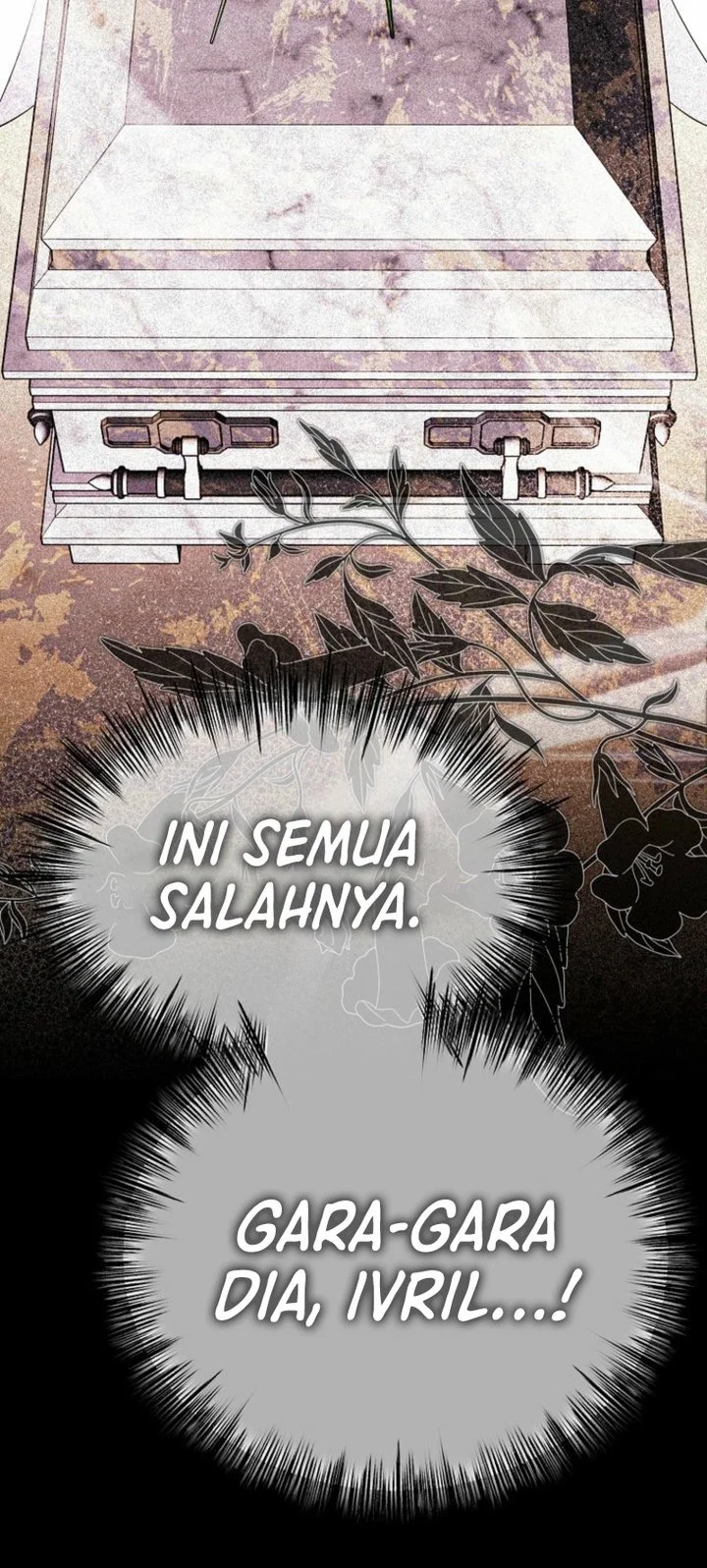 Black Haze (Reboot) Chapter 49 Gambar 30