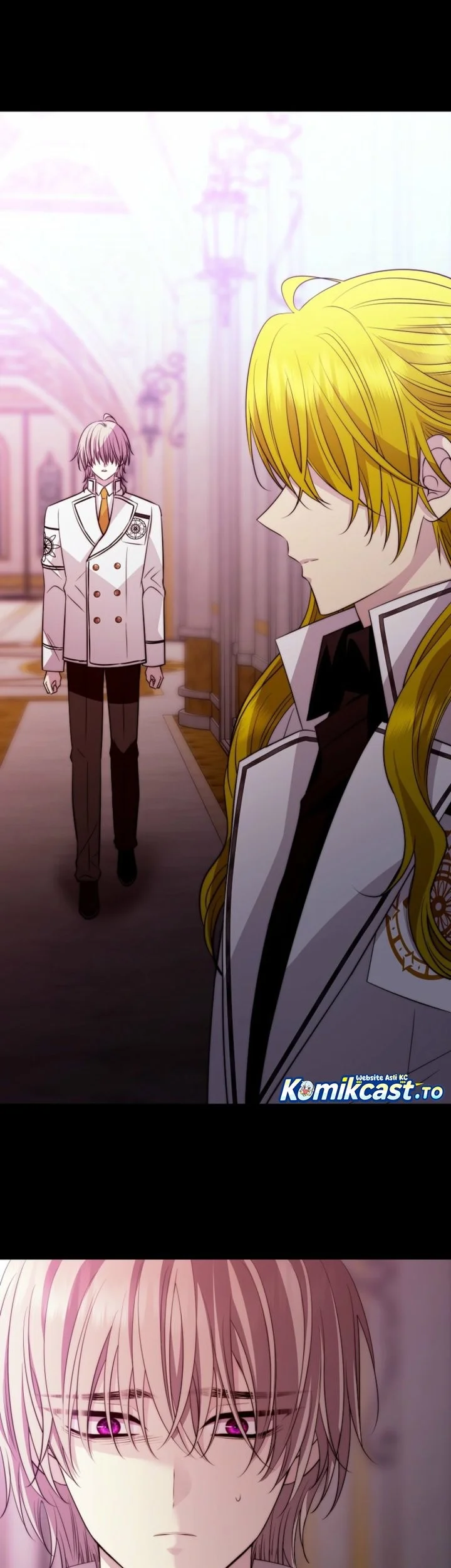 Black Haze (Reboot) Chapter 49 Gambar 39