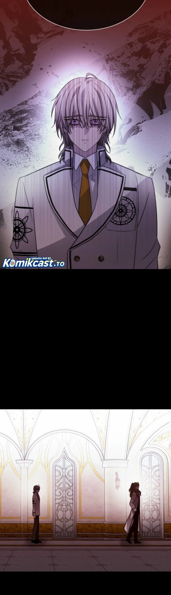 Black Haze (Reboot) Chapter 49 Gambar 45