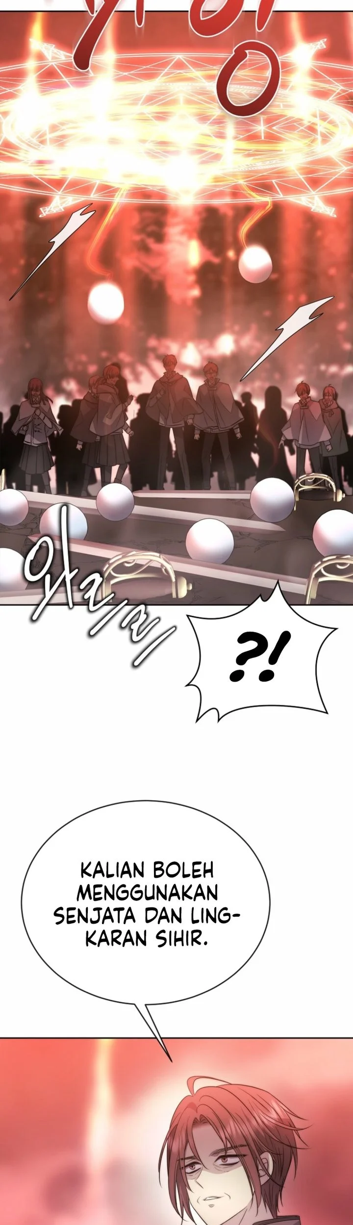 Black Haze (Reboot) Chapter 49 Gambar 49