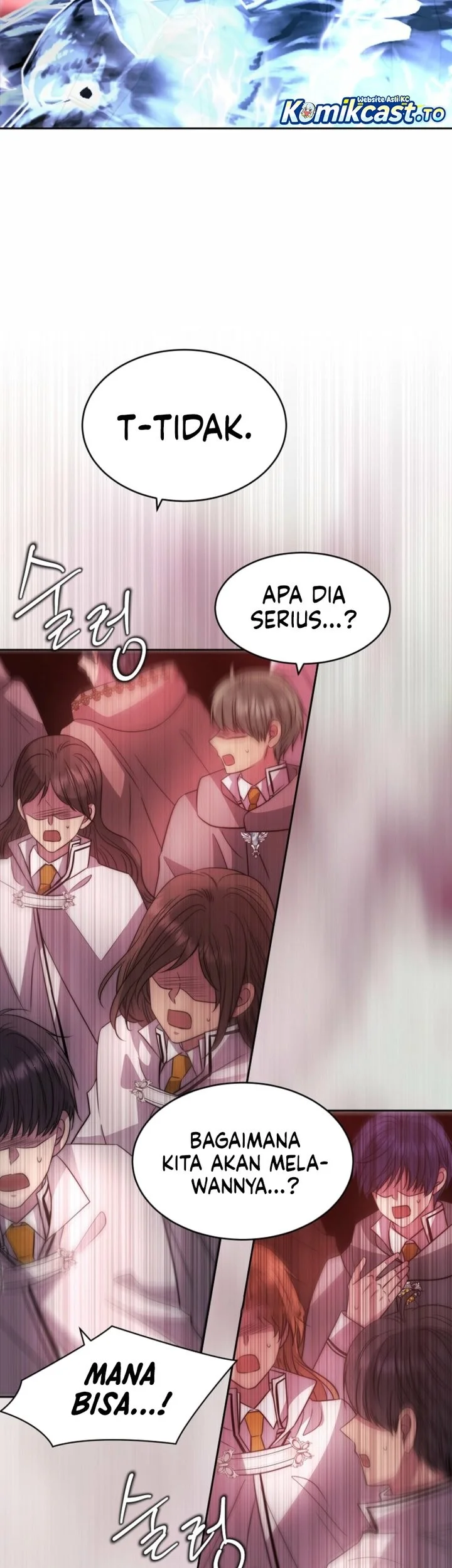 Black Haze (Reboot) Chapter 49 Gambar 51