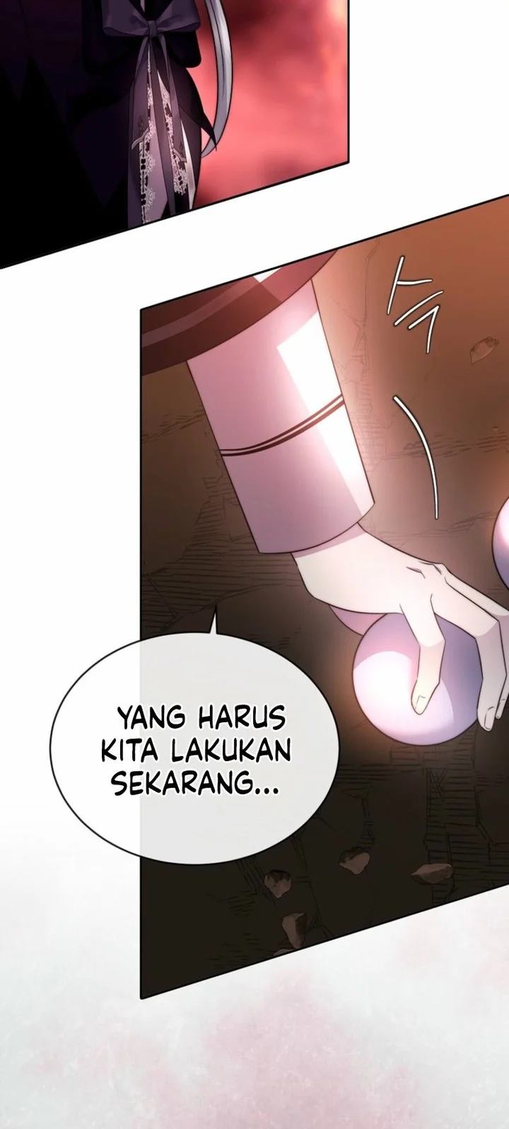 Black Haze (Reboot) Chapter 49 Gambar 54