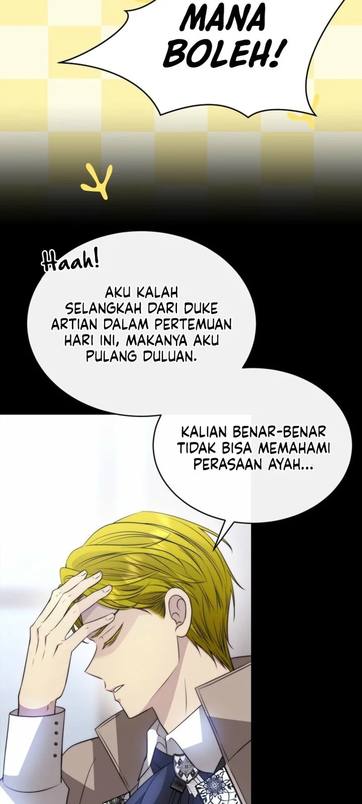 Black Haze (Reboot) Chapter 49 Gambar 4