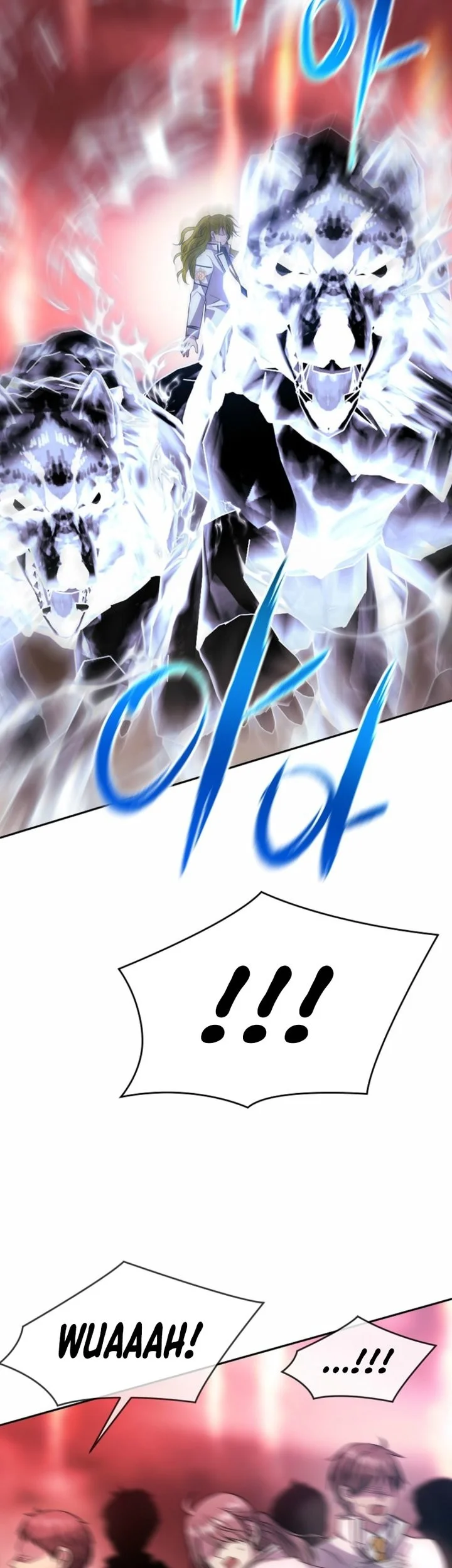 Black Haze (Reboot) Chapter 49 Gambar 63