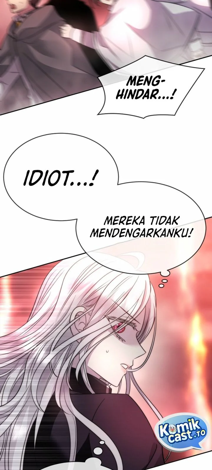 Black Haze (Reboot) Chapter 49 Gambar 64