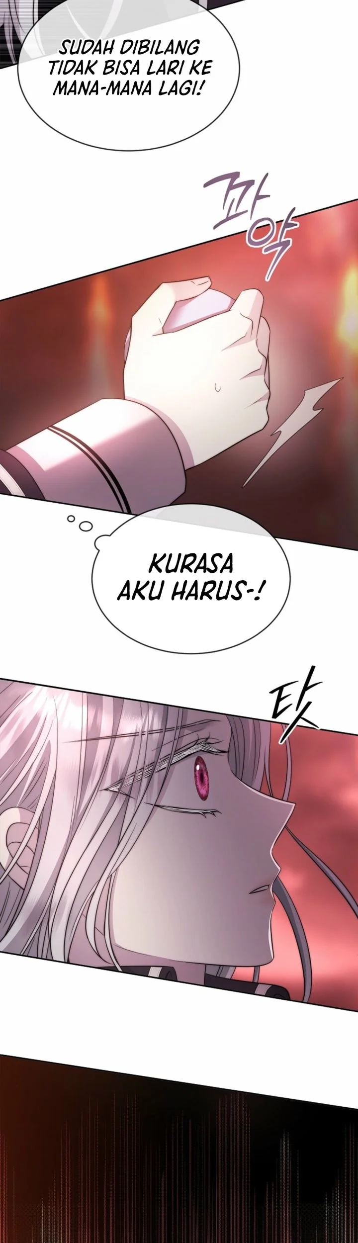 Black Haze (Reboot) Chapter 49 Gambar 65