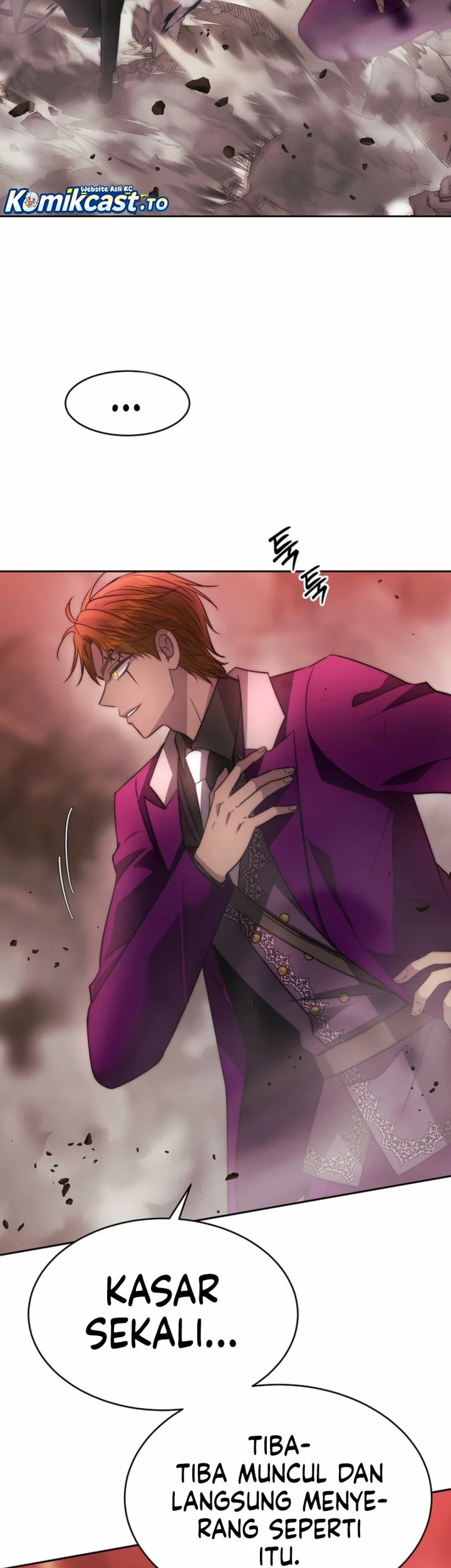 Black Haze (Reboot) Chapter 49 Gambar 69