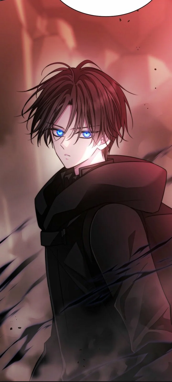 Black Haze (Reboot) Chapter 49 Gambar 70