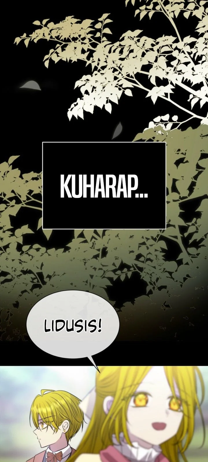 Black Haze (Reboot) Chapter 49 Gambar 8