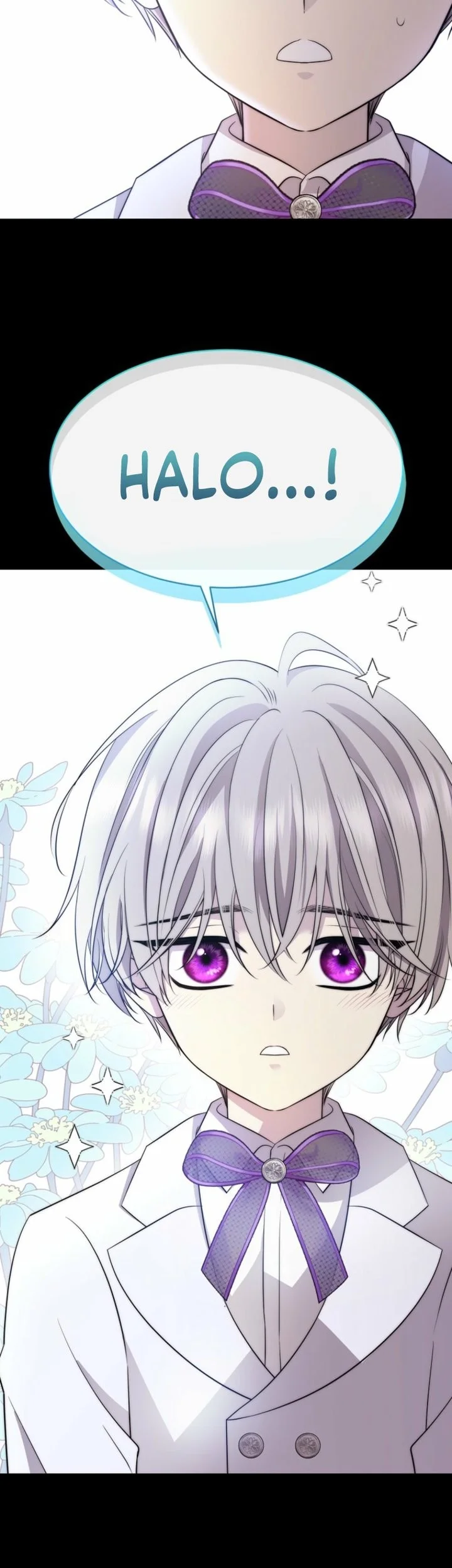 Black Haze (Reboot) Chapter 49 Gambar 11