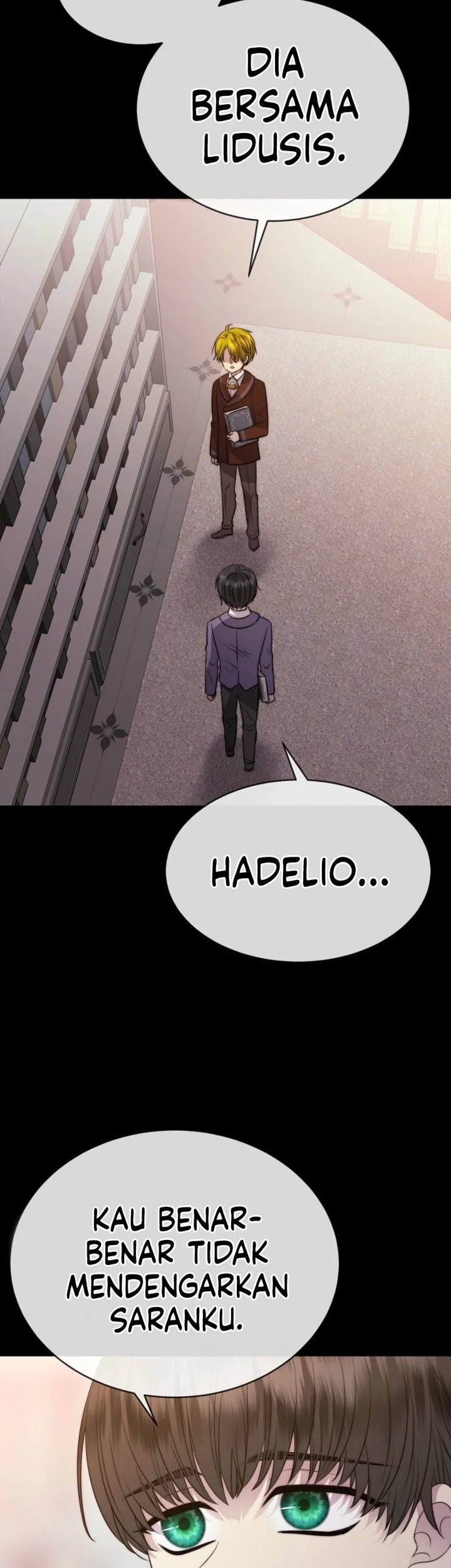 Black Haze (Reboot) Chapter 49 Gambar 17