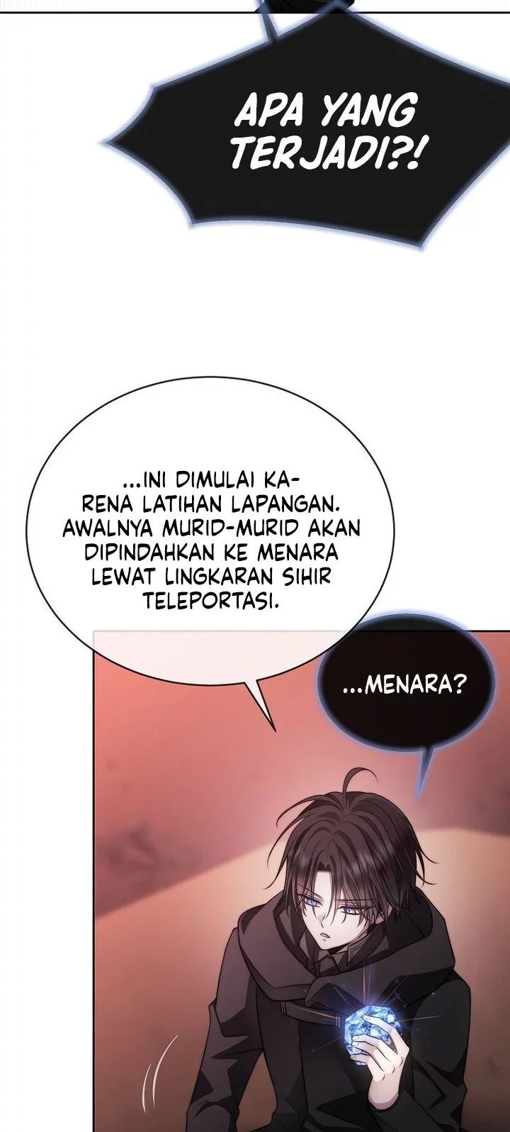 Black Haze (Reboot) Chapter 40 Gambar 6