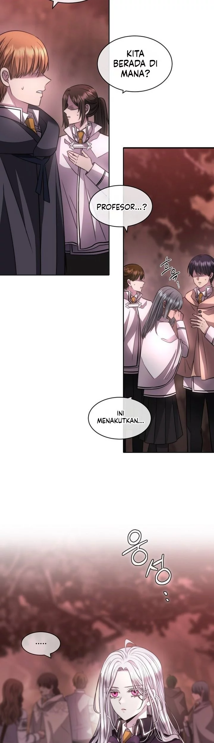 Black Haze (Reboot) Chapter 40 Gambar 23