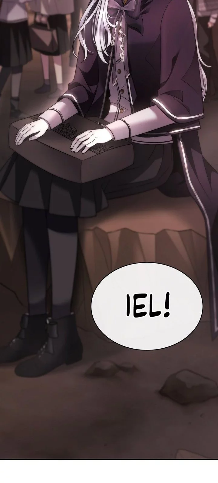 Black Haze (Reboot) Chapter 40 Gambar 24