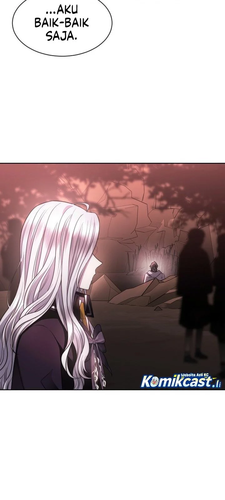 Black Haze (Reboot) Chapter 40 Gambar 26