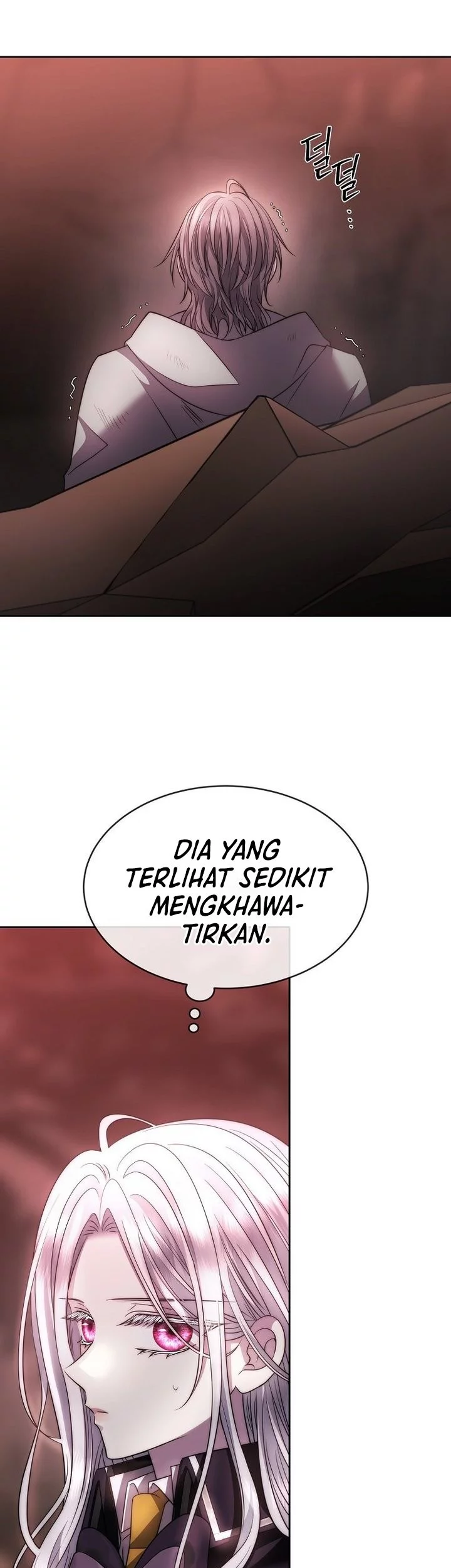 Black Haze (Reboot) Chapter 40 Gambar 27