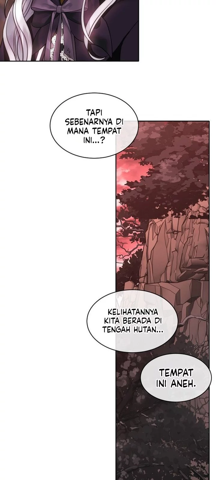 Black Haze (Reboot) Chapter 40 Gambar 28