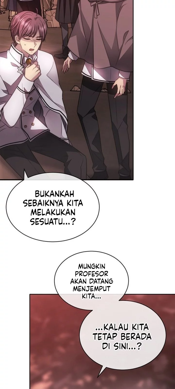 Black Haze (Reboot) Chapter 40 Gambar 30