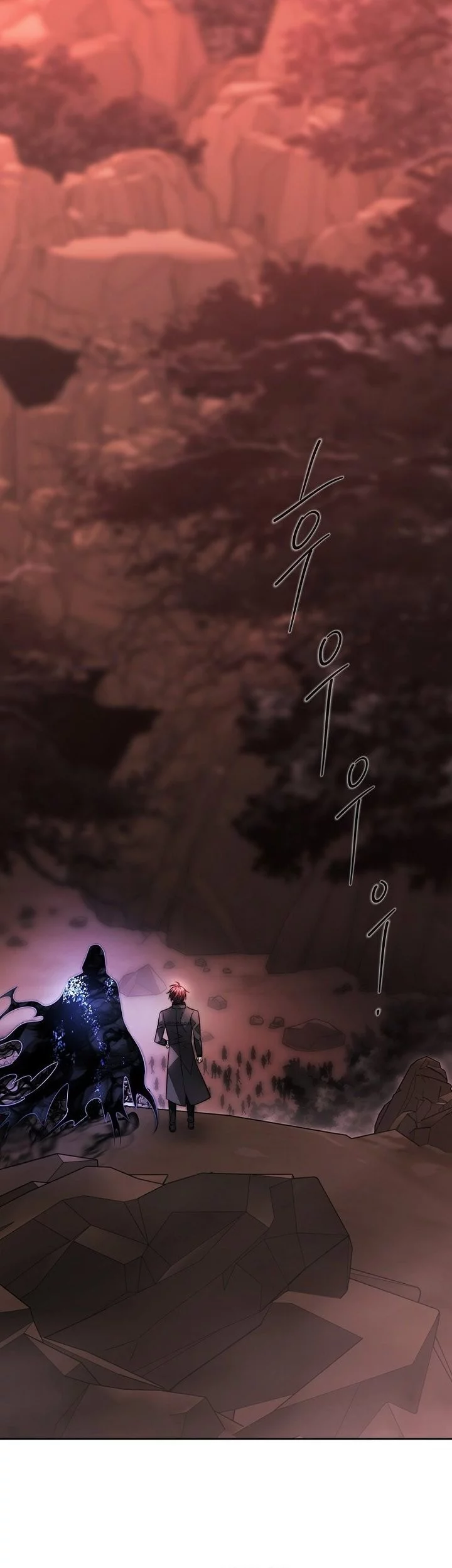 Black Haze (Reboot) Chapter 40 Gambar 35