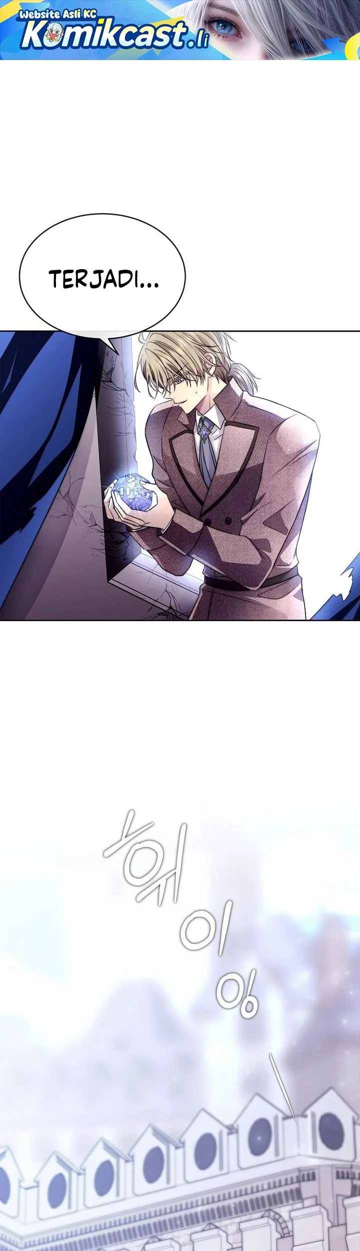 Komik Black Haze (Reboot) Chapter 40 gambar nomor 1