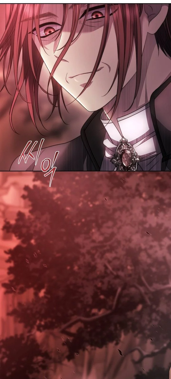 Black Haze (Reboot) Chapter 40 Gambar 40