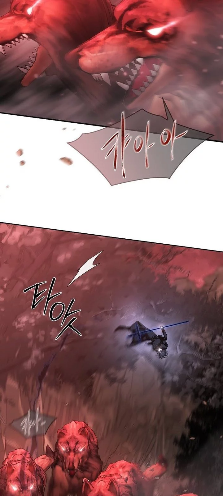 Black Haze (Reboot) Chapter 40 Gambar 42