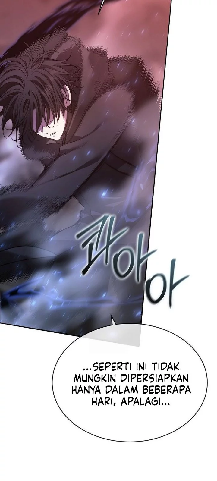 Black Haze (Reboot) Chapter 40 Gambar 44