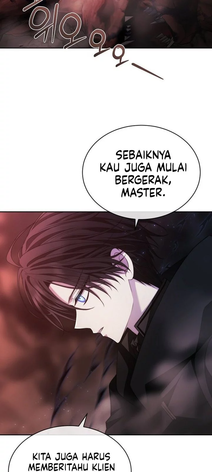 Black Haze (Reboot) Chapter 40 Gambar 48