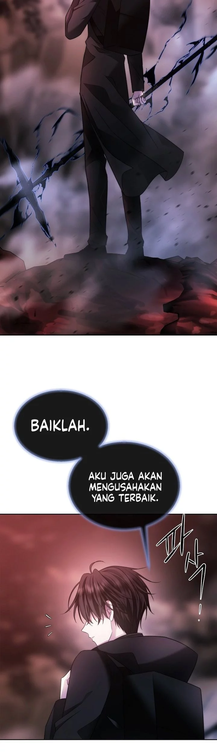 Black Haze (Reboot) Chapter 40 Gambar 51