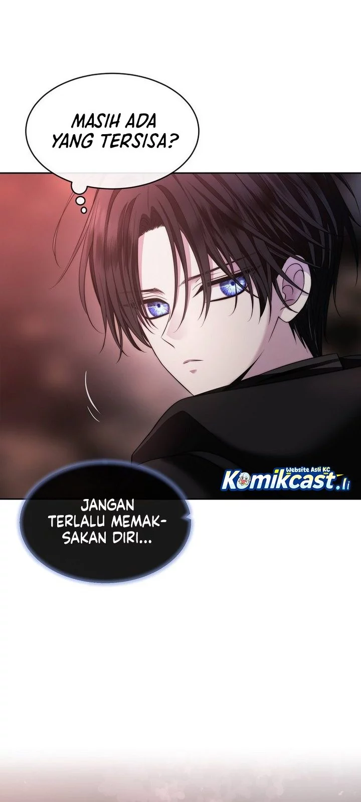 Black Haze (Reboot) Chapter 40 Gambar 52