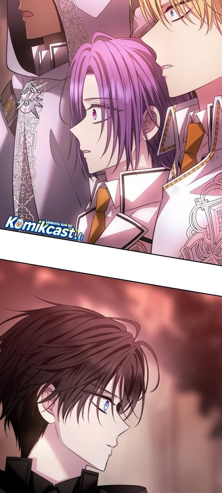 Black Haze (Reboot) Chapter 40 Gambar 54