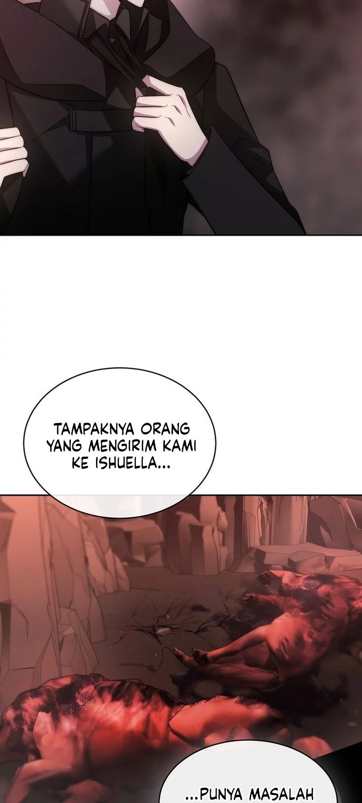 Black Haze (Reboot) Chapter 40 Gambar 12