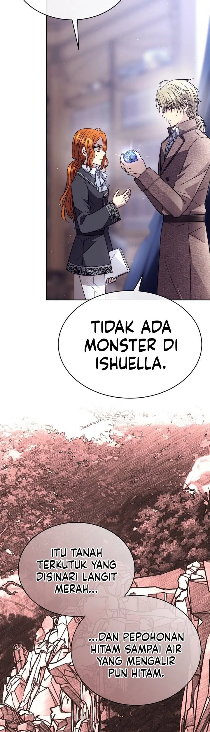 Black Haze (Reboot) Chapter 40 Gambar 15