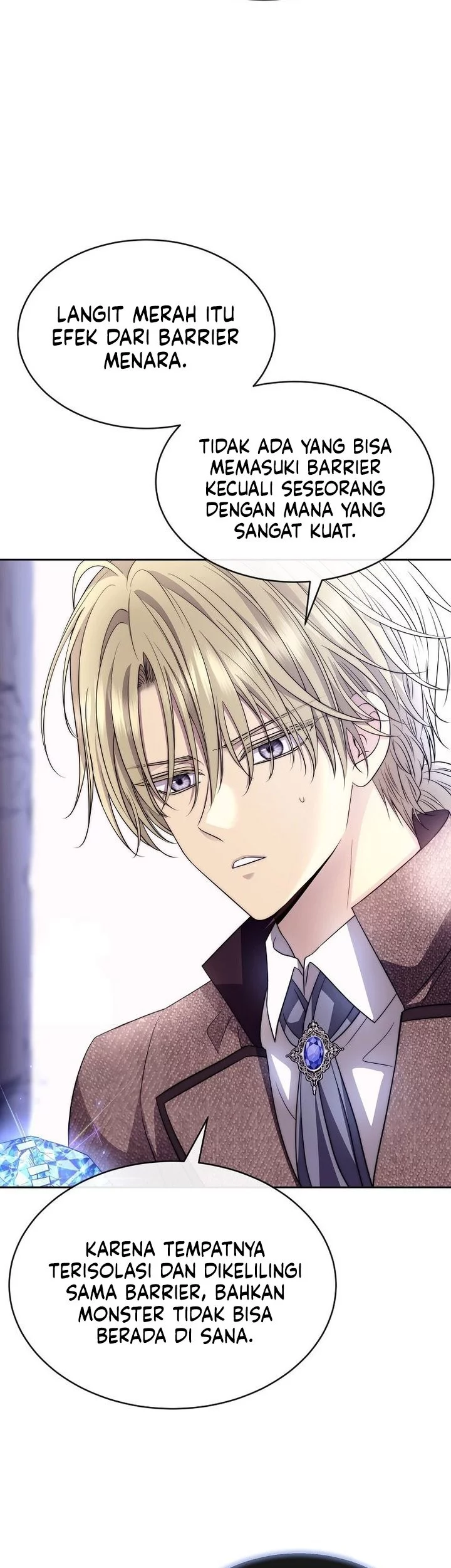 Black Haze (Reboot) Chapter 40 Gambar 17