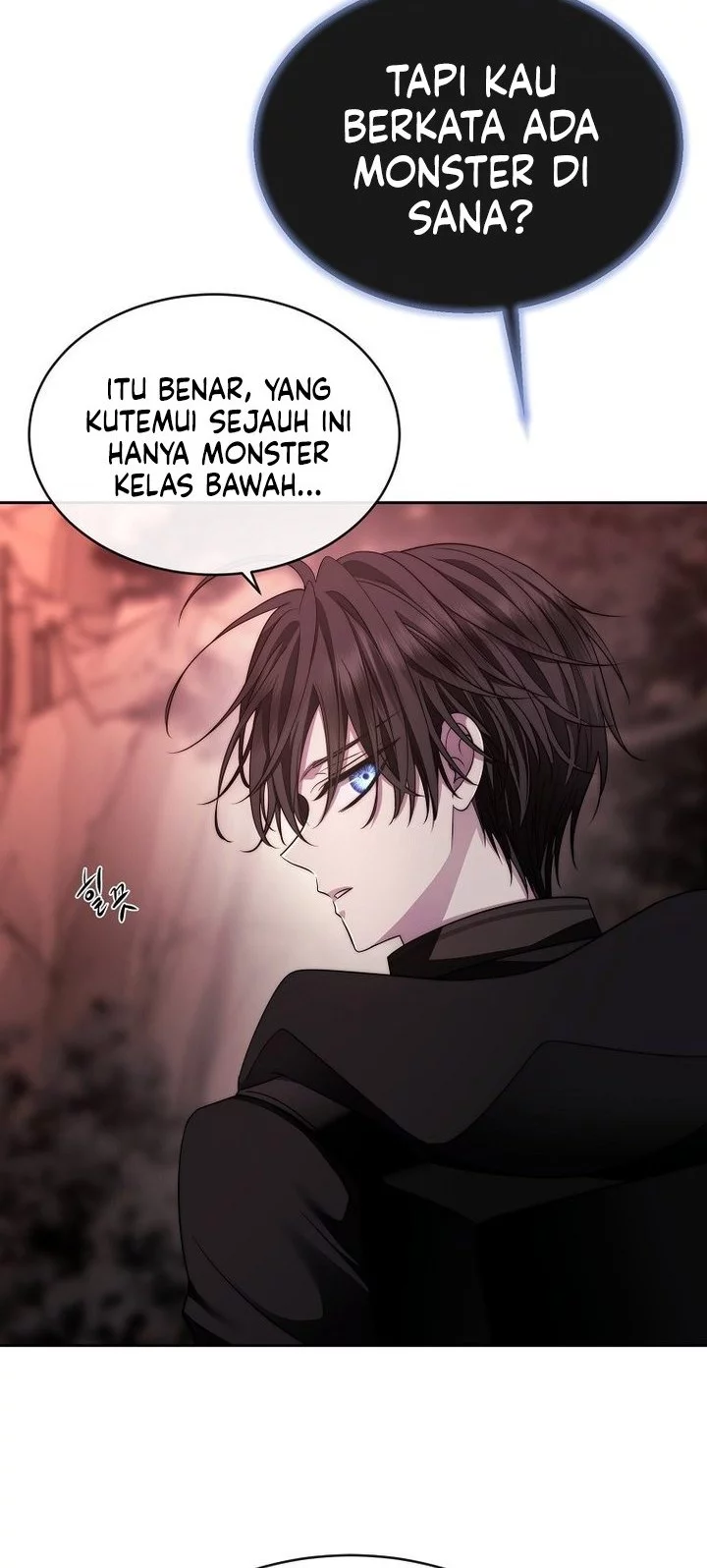 Black Haze (Reboot) Chapter 40 Gambar 18