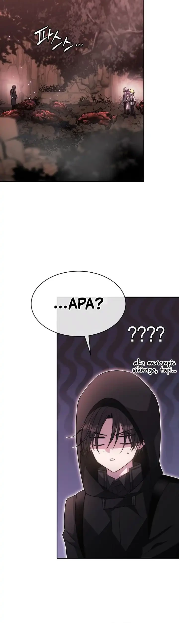 Black Haze (Reboot) Chapter 41 Gambar 11